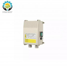 CONTROL BOX M18/ 1.5HP-M-220V-50HZ